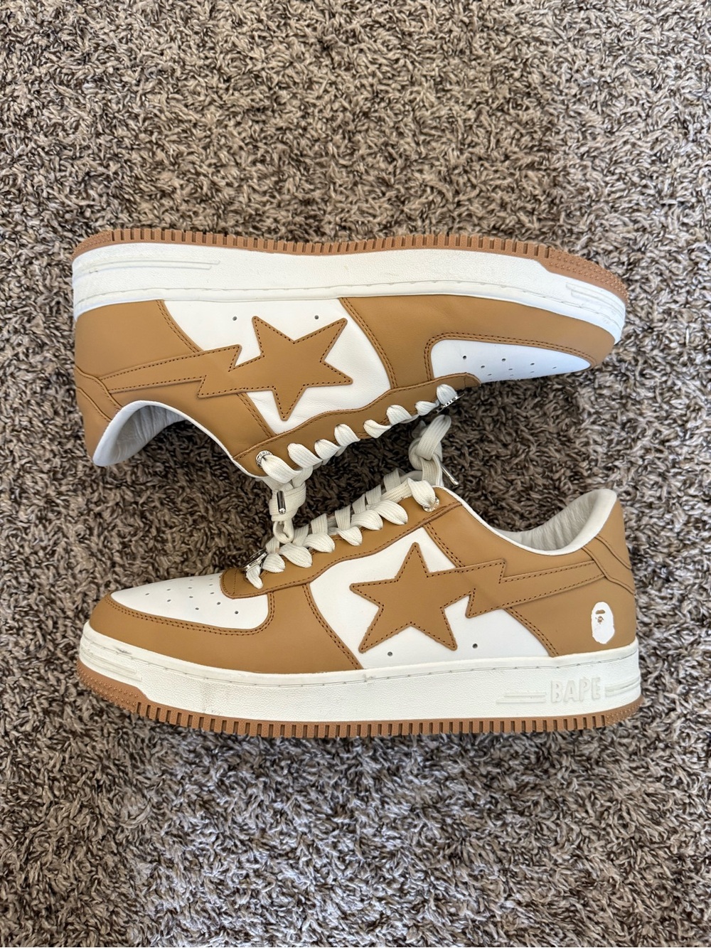 A Bathing Ape Bape Sta